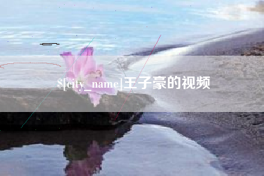 慈利王子豪的视频