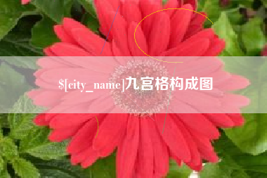 慈利九宫格构成图