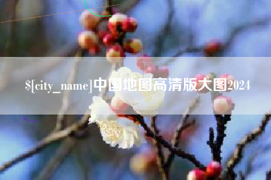 慈利中国地图高清版大图2024