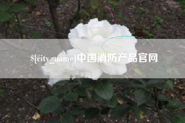 慈利中国消防产品官网