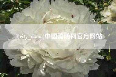 慈利中国消防网官方网站